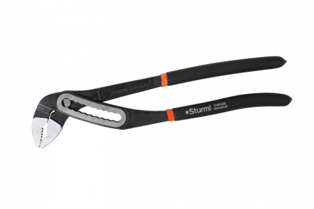 Клещи переставные 300 мм STURM 1020-06-A300, 1020-06-A300 Клещи переставные 300 мм STURM 1020-06-A300
