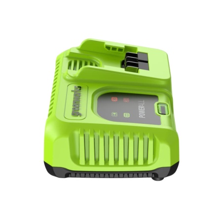   Greenworks G24C8 (2958707) (24, 8, )