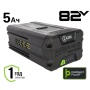 Аккумулятор GREENWORKS 82В, 5А/ч GC82B5 (2914607), 2914607 Аккумулятор GREENWORKS 82В, 5А/ч GC82B5 (2914607)