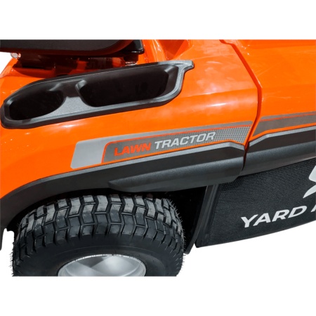 ������� YARD FOX OPTIMA T 86 RBH (T86RBH)