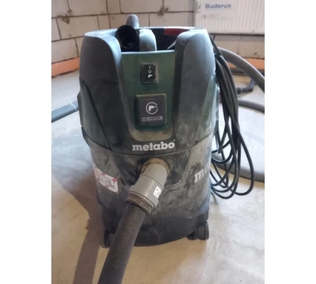  METABO ASA25L PC