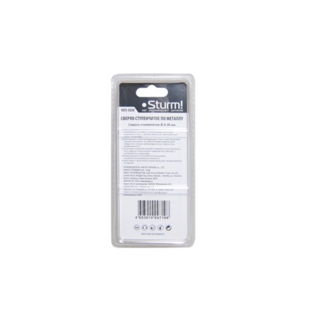 ������ ����������� �� ������� 4-30�� ��� 2�� HSS+TIN ������ Sturm (1055-S430)