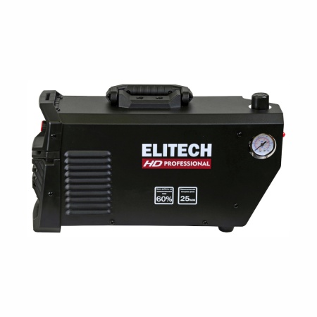������� ���������� ����� Elitech HD WM 40 PLASMA