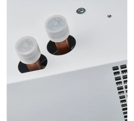   20  BALLU BHC-H10W18-PS