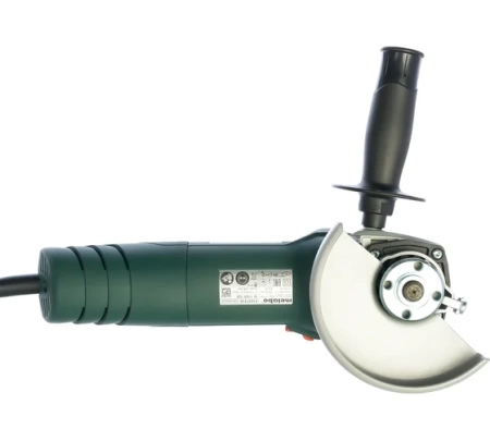УШМ METABO W1100-125 601237010, 601237010 УШМ METABO W1100-125 601237010