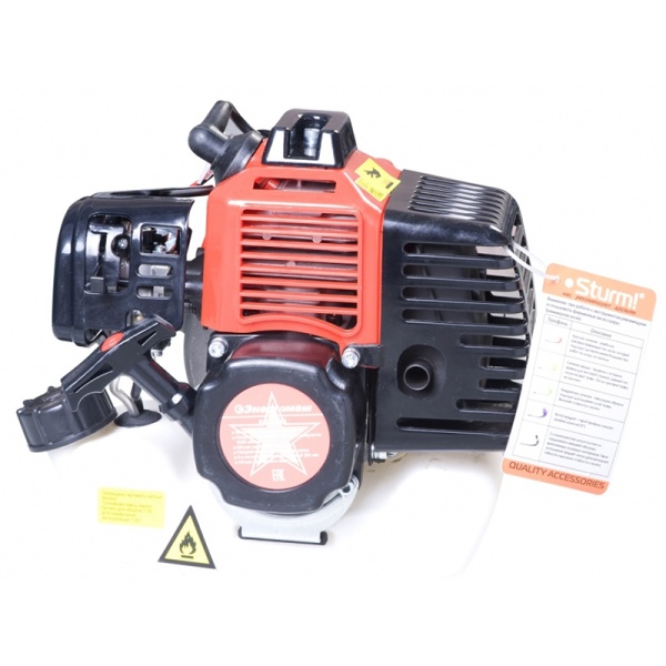 Бензотриммер ЭНЕРГОМАШ БТ-9126, БТ-9126 Бензотриммер ЭНЕРГОМАШ БТ-9126