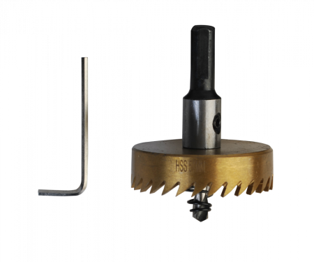  BI-METAL 51  STURM 1090-S04-BI-51