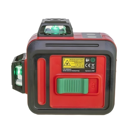   CONDTROL INFINITER CLG 3D FLOOR (1-2-317)