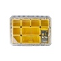 ���������� Hanskonner HSP136 (525x372x136 ��) Hanstorage Plus