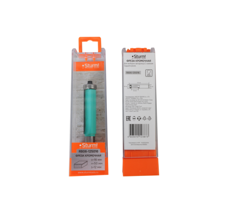  STURM RB06-125016     DxHxL 16x50x101 ,.12