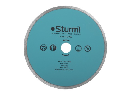   STURM TC9818L-990  