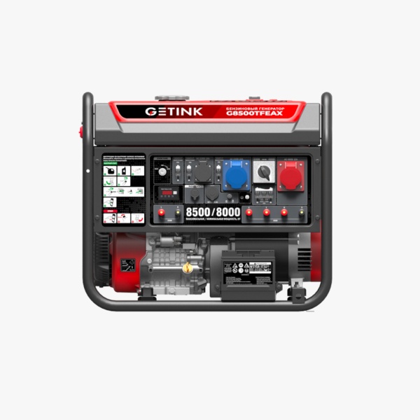 ��������� ���������� Getink G8500TFEAX (8,5���,����. ���. �� 1 � 3�, ��������������) 11012