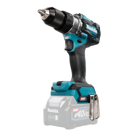 ���������� ������� Makita HP001GZ (XGT 40�, ��� ��� � ��)