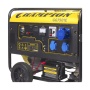 Генератор бензиновый Champion GG7501E, GG7501E Генератор бензиновый Champion GG7501E