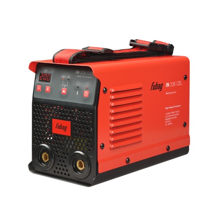   FUBAG IN 206 CEL 31 465