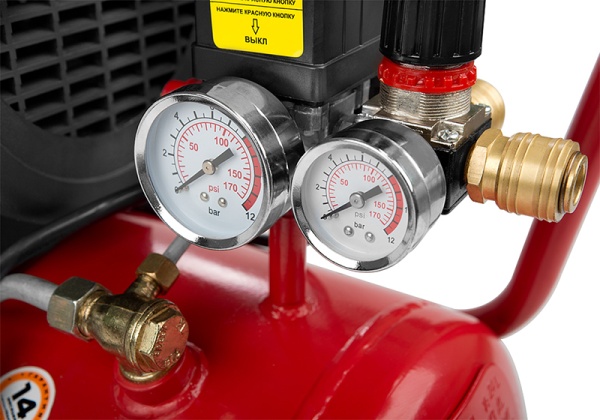 Компрессор ЭНЕРГОМАШ ВК-9316, ВК-9316 Компрессор ЭНЕРГОМАШ ВК-9316