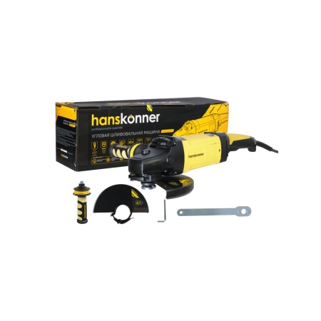 Hanskonner HAG24230ECH
