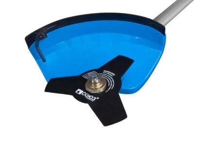 Бензотриммер СОЮЗ БТС-9233Л, БТС-9233Л Бензотриммер СОЮЗ БТС-9233Л