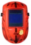 Маска сварщика "Хамелеон" FUBAG ULTIMA 5-13 Visor Red 38100, 38100 Маска сварщика "Хамелеон" FUBAG ULTIMA 5-13 Visor Red 38100