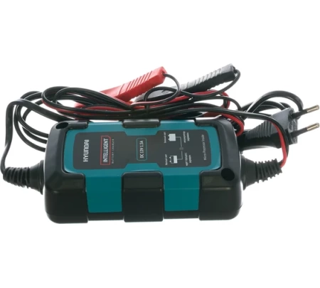 Зарядное устройство HYUNDAI HY 200, HY 200 Зарядное устройство HYUNDAI HY 200