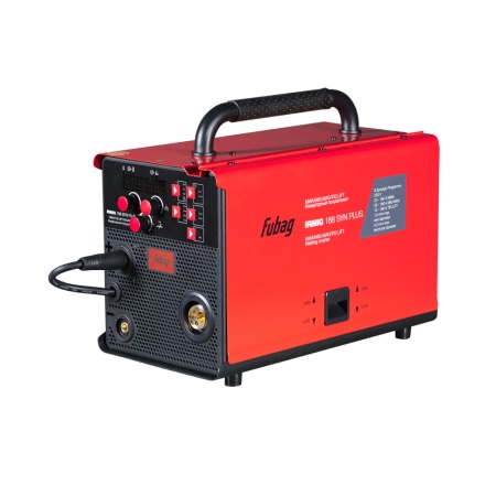    FUBAG IRMIG 188 SYN PLUS (41380) +  FB 250 3m (41380.1)