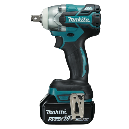 Гайковерт ударный аккумуляторный Makita DTW285RME, DTW285RME Гайковерт ударный аккумуляторный Makita DTW285RME