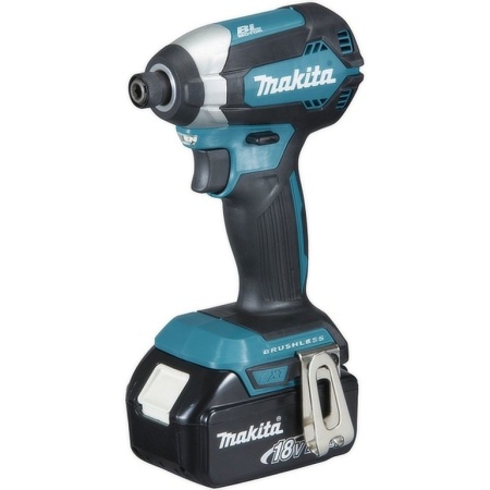   Makita DTD153RFE