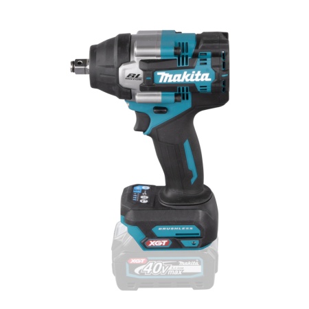 ��������� ������� �������������� Makita TW007GZ (XGT)
