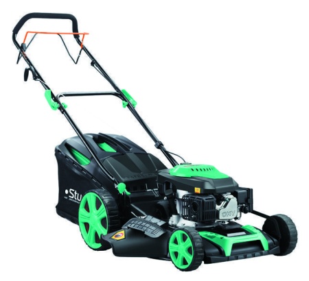 Газонокосилка бензиновая STURM PL5114SVE, PL5114SVE Газонокосилка бензиновая STURM PL5114SVE