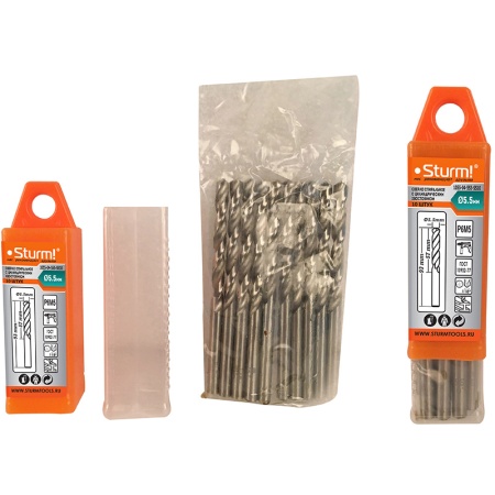   5,5 STURM 1055-04-5S5-SS10 (10/)