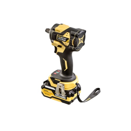    HANSKONNER HCD20420BLC (1BatterySystem18V, .,  4  )