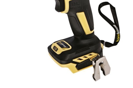  HANSKONNER HCD2065BL