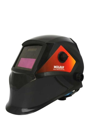 Маска сварщика "Хамелеон" WELDER Pro Ф4 DIN 9-13 WDP-Ф4 Pro, WDP-Ф4-K Маска сварщика "Хамелеон" WELDER Pro Ф4 DIN 9-13 WDP-Ф4 Pro