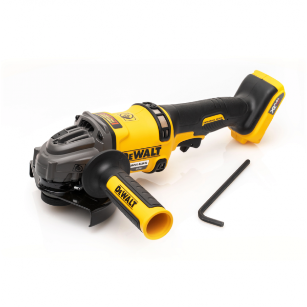  DEWALT DCG414N-XJ