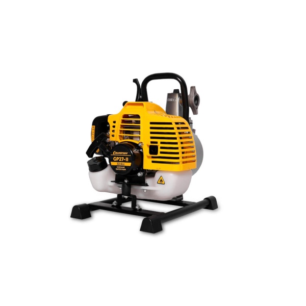 ��������� ��� ������ ���� Champion GP27-II