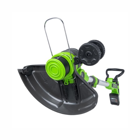 ������� �������������� Greenworks G24LT30 (2110407) (24V, 30.5��, ��� ��� � ��)