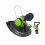 ������� �������������� Greenworks G24LT30 (2110407) (24V, 30.5��, ��� ��� � ��)