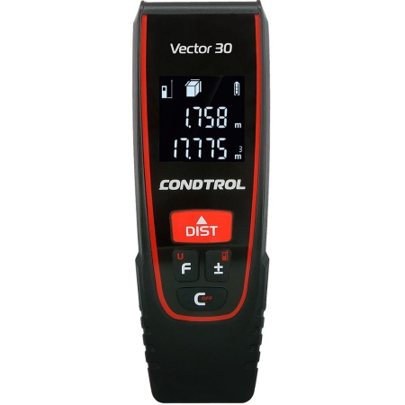  . CONDTROL Vector 30