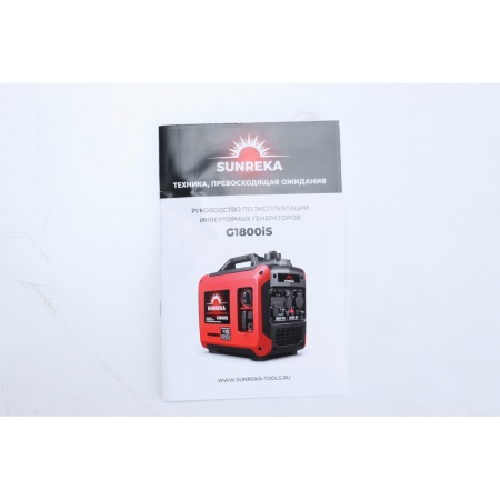    SUNREKA G1800iS (1,8, 1-,  ) 211023