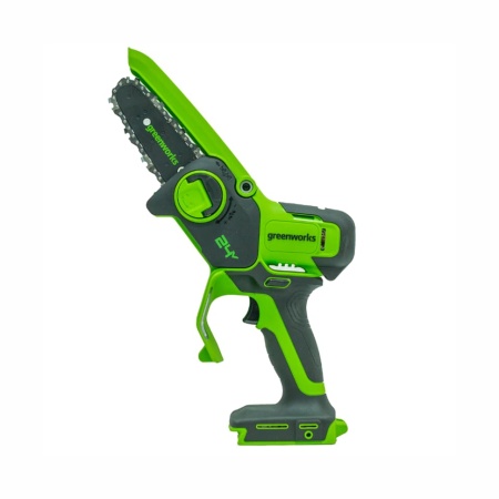     Greenworks G24MCS10 (   ) 2008207