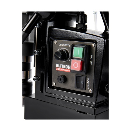 Станок сверлильный магнитный Elitech HD MCD 1850E (E2010.004.01), MCD 1850E (E2010.004.01) Станок сверлильный магнитный Elitech HD MCD 1850E (E2010.004.01)