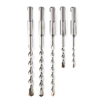     HYUNDAI SDS+ (5)  5/6110  6/8/10160mm 201901