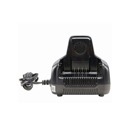 Зарядное устройство GREENWORKS G60DC10 (60V, 10А, быстрое, 2-х постовое) 2954407, 2954407 Зарядное устройство GREENWORKS G60DC10 (60V, 10А, быстрое, 2-х постовое) 2954407