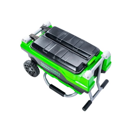   GREENWORKS G82CT6 (82V,  6 ) 2955107