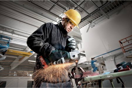   METABO W18LTX 125 602174650