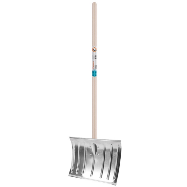 Лопата снеговая ЦИ "Снежок" Лопата снеговая ЦИ "Снежок"