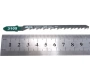 Пилки для лобзика BOSCH T244D (5шт/уп), 2608630058 Пилки для лобзика BOSCH T244D (5шт/уп)