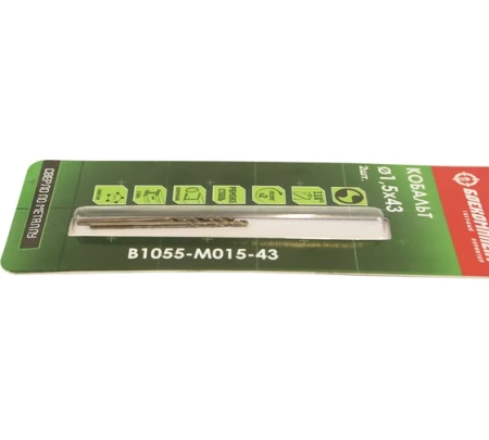    1,5  B1055-M015-43 (2/)