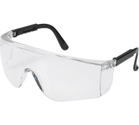 Очки защитные прозрачные CHAMPION C1005, C1005 Очки защитные прозрачные CHAMPION C1005