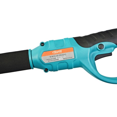   130-250      1BatterySystem STURM CDS1